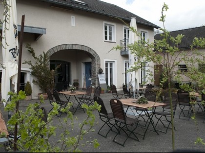 Фото: Landgasthof Heilhauser M&amp;uuml;hle