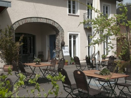 Фото: Landgasthof Heilhauser M&amp;uuml;hle